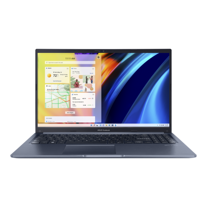 Laptop ASUS Vivobook 15 (X1502VA-BQ487)