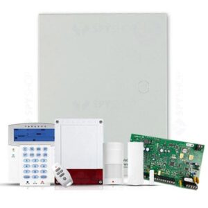Sistem alarma wireless Paradox Magellan MG5050 + K35 Sistem alarma wireless Paradox Magellan MG5050 + K35