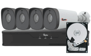 Kit supraveghere IP Safer, 4 camere exterior Full HD, IR 80m, 4 mm, NVR 8 canale PoE 8MP, Audio, KITIP-4X-2MP480HDD-A Kit supraveghere IP Safer, 4 camere exterior Full HD, IR 80m, 4 mm, NVR 8 canale PoE 8MP, Audio, KITIP-4X-2MP480HDD-A