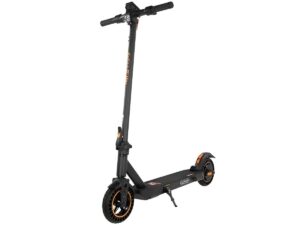 Trotineta electrica pliabila KUKIRIN KKS1MAX S1 Max, motor fara perii 350W, 3 trepte viteza, 25km/h, autonomie 39km, frane disc duble, roti honeycomb 8 inch Trotineta electrica pliabila KUKIRIN KKS1MAX S1 Max, motor fara perii 350W, 3 trepte viteza, 25km/h, autonomie 39km, frane disc duble, roti honeycomb 8 inch
