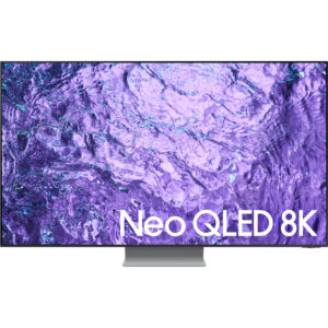 Televizor Smart Neo QLED, Samsung 65QN700C, 163 cm, 8K, HDR, Clasa G Televizor Smart Neo QLED, Samsung 65QN700C, 163 cm, 8K, HDR, Clasa G