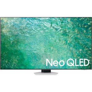 Televizor Smart Neo QLED, Samsung 65QN85C, 163 cm, 4K Ultra HD, HDR, Clasa D Televizor Smart Neo QLED, Samsung 65QN85C, 163 cm, 4K Ultra HD, HDR, Clasa D