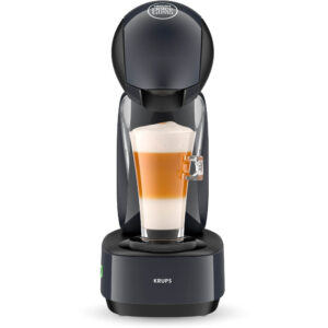 Espressor cu capsule Krups KP173B10, 1500 W, 1.2 L, 15 bar, Negru Espressor cu capsule Krups KP173B10, 1500 W, 1.2 L, 15 bar, Negru