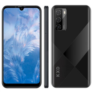Telefon mobil KXD D26 Albastru, 4G, IPS 6.26 , 2GB RAM, 32GB ROM, Android 11, SC9832E OctaCore, GPS, Face ID, 3200mAh, Dual SIM Telefon mobil KXD D26 Albastru, 4G, IPS 6.26 , 2GB RAM, 32GB ROM, Android 11, SC9832E OctaCore, GPS, Face ID, 3200mAh, Dual SIM