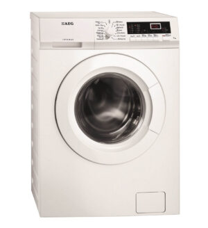 Masina de spalat rufe AEG L60270MFL, 1200 RPM, 7 kg, Clasa A+++ Masina de spalat rufe AEG L60270MFL, 1200 RPM, 7 kg, Clasa A+++