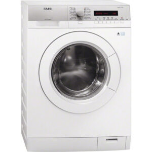 Masina de spalat rufe AEG L76475FLE, 1400 rpm, 7 kg, A+++(-10%), Alb Masina de spalat rufe AEG L76475FLE, 1400 rpm, 7 kg, A+++(-10%), Alb