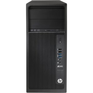 Sistem Desktop PC HP Z240, Intel Xeon E3-1234v5, 16GB DDR4, HDD 2TB, nVidia Quadro K620 2GB, Windows 10 Pro Sistem Desktop PC HP Z240, Intel Xeon E3-1234v5, 16GB DDR4, HDD 2TB, nVidia Quadro K620 2GB, Windows 10 Pro