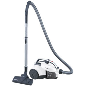 Aspirator fara sac Hoover Lander LA11 011, 1.2 L, 700 W Aspirator fara sac Hoover Lander LA11 011, 1.2 L, 700 W