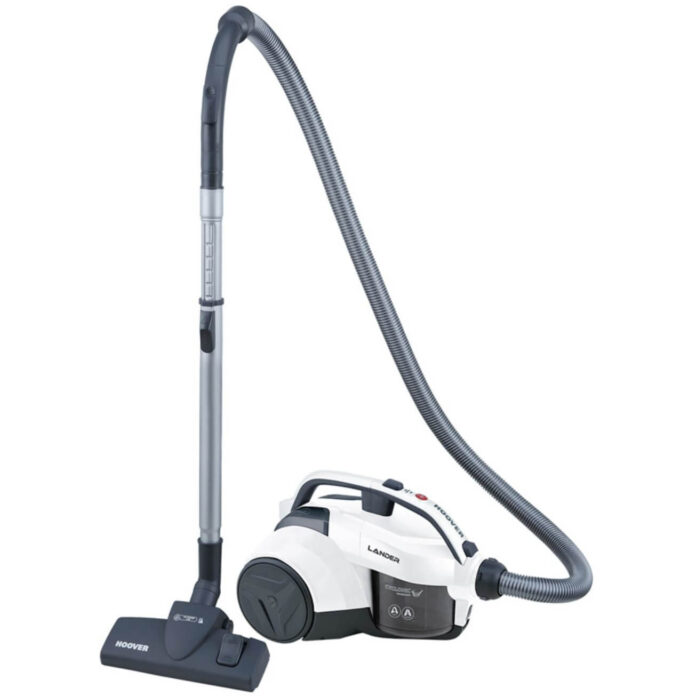 Aspirator fara sac Hoover Lander LA11 011, 1.2 L, 700 W Aspirator fara sac Hoover Lander LA11 011, 1.2 L, 700 W