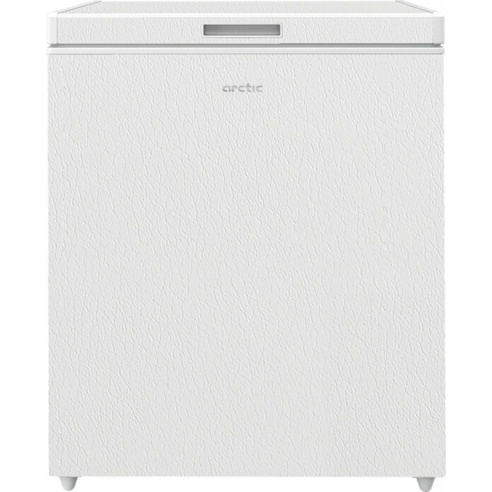 Lada frigorifica Arctic AMO20P30, 205 l, Fast Freeze, Autonomie 23h, 1 cos metalic, Clasa F, Alb