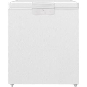 Lada frigorifica Beko HSM14540, 205 l, Fast Freeze, Securizare yala, Izolatie densa, Alb, Clasa E Lada frigorifica Beko HSM14540, 205 l, Fast Freeze, Securizare yala, Izolatie densa, Alb, Clasa E