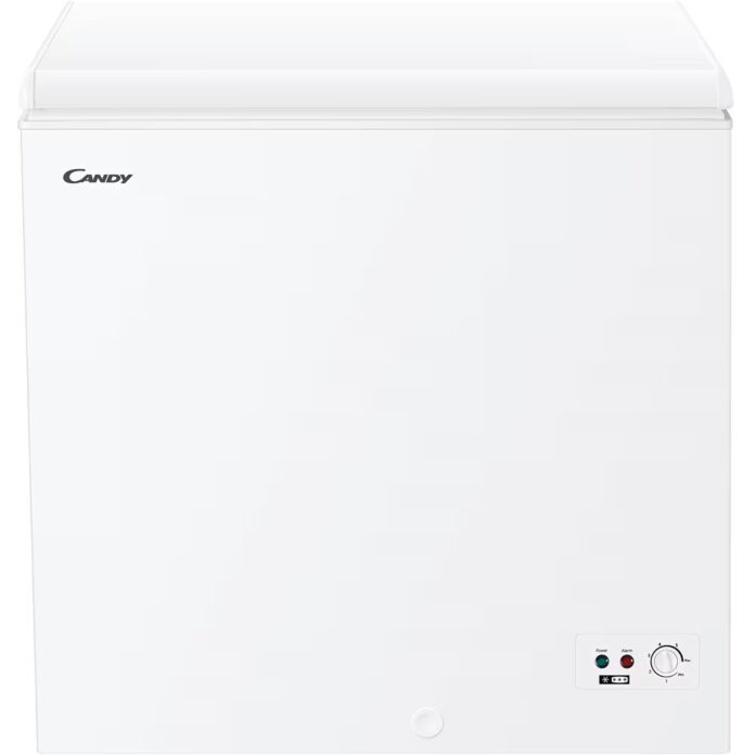 Lada frigorifica Candy CCHH 200E, 196 l, H 89 cm, Alb, Clasa E