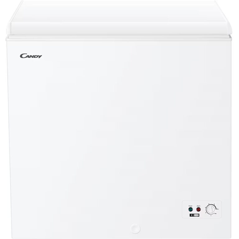 Lada frigorifica Candy CCHH 200E, 196 l, H 89 cm, Alb, Clasa E
