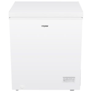 Lada frigorifica Vision Chef VLF145AE, 142 l, 7 Kg/24h, Clasa E, Alb Lada frigorifica Vision Chef VLF145AE, 142 l, 7 Kg/24h, Clasa E, Alb