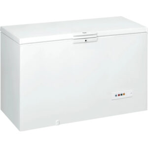 Lada frigorifica Whirlpool WHM 3911, 394 l, Control mecanic, Inghetare rapida, Iluminare interioara, Sistem drenare apa, Clasa F (clasificare energetica veche Clasa A+), H 91.6 cm, Alb Lada frigorifica Whirlpool WHM 3911, 394 l, Control mecanic, Inghetare rapida, Iluminare interioara, Sistem drenare apa, Clasa F (clasificare energetica veche Clasa A+), H 91.6 cm, Alb