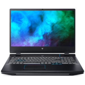 Laptop Gaming Acer PREDATOR PH517 17 NH.QCNEX.005, i9-11980HK, 32GB DDR4, SSD 2 x 1TB, HDD 2TB, NVIDIA GeForce RTX 3080, 120 Hz, Windows 10 Laptop Gaming Acer PREDATOR PH517 17 NH.QCNEX.005, i9-11980HK, 32GB DDR4, SSD 2 x 1TB, HDD 2TB, NVIDIA GeForce RTX 3080, 120 Hz, Windows 10