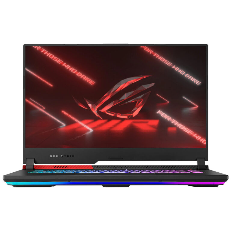 Laptop Gaming Asus G513IH-HN002, AMD Ryzen 7 4800H , 8GB DDR4, SSD 512GB, NVIDIA GeForce GTX 1650 4GB GDDR6, Free DOS