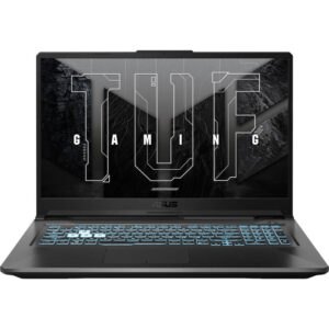 Laptop Asus TUF Gaming F17 FX706HCB-HX114 ,17.3 inch, Intel Core I5-11400H, 16GB, 512GB SSD, Nvidia GeForce RTX 3050, Free Dos, Gri Laptop Asus TUF Gaming F17 FX706HCB-HX114 ,17.3 inch, Intel Core I5-11400H, 16GB, 512GB SSD, Nvidia GeForce RTX 3050, Free Dos, Gri