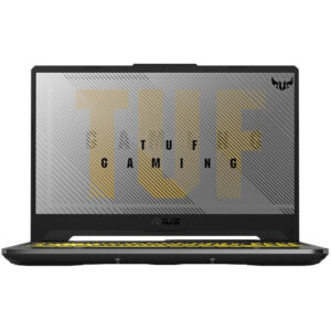 Laptop Asus TUF Gaming F15 FX506HE-HN003, Intel Core I5-11400H, 8GB, 512GB SSD, NVIDIA GeForce RTX 3050, Eclipse Gray Laptop Asus TUF Gaming F15 FX506HE-HN003, Intel Core I5-11400H, 8GB, 512GB SSD, NVIDIA GeForce RTX 3050, Eclipse Gray