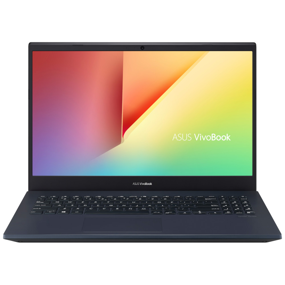 Laptop Asus VivoBook X571LI-BQ336, Intel Core i7-10870H, 15.6inch, FHD, 16GB, 512GB SSD, 1TB HDD, nVidia GeForce GTX 1650 Ti 4GB, Free DOS, Negru Laptop Asus VivoBook X571LI-BQ336, Intel Core i7-10870H, 15.6inch, FHD, 16GB, 512GB SSD, 1TB HDD, nVidia GeForce GTX 1650 Ti 4GB, Free DOS, Negru