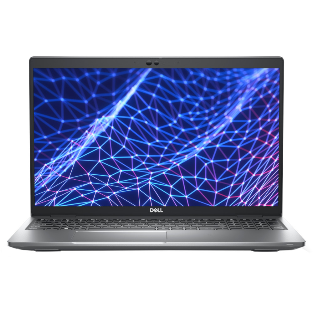 Laptop Dell Latitude 5530, 15.6 inch, Full HD, Intel Core i5-1245U, 16GB, 512GB SSD, Intel Iris Xe Graphics, Windows 10 Pro, Gray Laptop Dell Latitude 5530, 15.6 inch, Full HD, Intel Core i5-1245U, 16GB, 512GB SSD, Intel Iris Xe Graphics, Windows 10 Pro, Gray