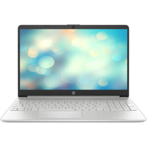 Laptop Hp 15s-eq2029nq, Full HD, AMD Ryzen 3 5300U, 8 GB RAM, 256 SSD, AMD Radeon Graphics, Argintiu Laptop Hp 15s-eq2029nq, Full HD, AMD Ryzen 3 5300U, 8 GB RAM, 256 SSD, AMD Radeon Graphics, Argintiu