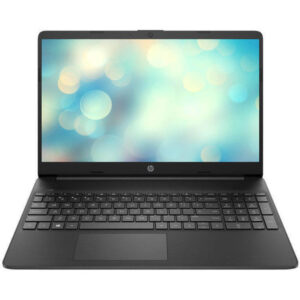 Laptop HP 15s-eq2053nq, 15.6 inch, Full HD, AMD Ryzen 5 5500U, 16 GB RAM, 512 GB SSD, AMD Radeon Graphics, Windows 11, Jet Black Laptop HP 15s-eq2053nq, 15.6 inch, Full HD, AMD Ryzen 5 5500U, 16 GB RAM, 512 GB SSD, AMD Radeon Graphics, Windows 11, Jet Black