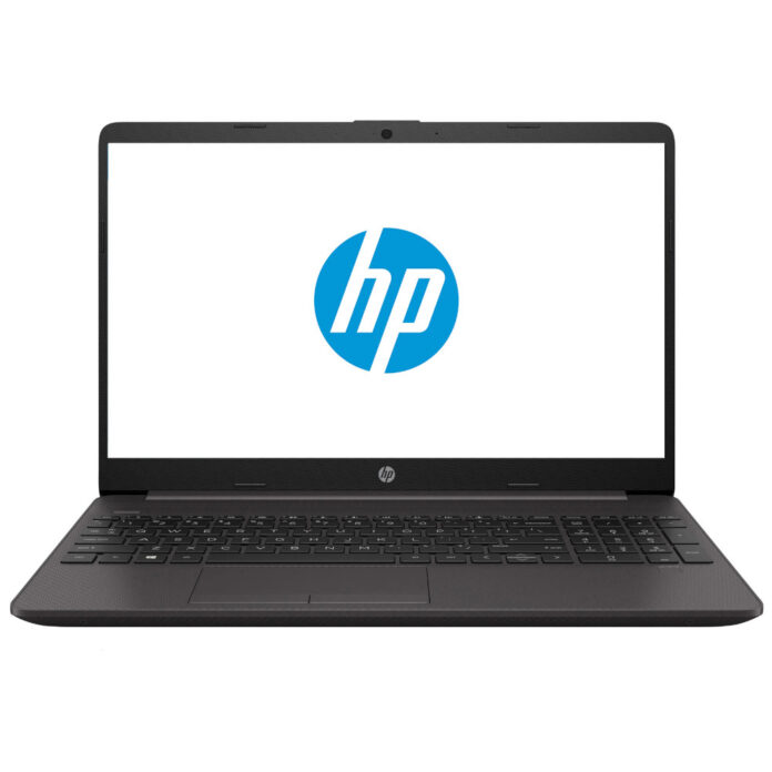 Laptop HP 255 G8 27K51EA, AMD Ryzen 3 3250U, 15.6inch, Full HD, 8GB, 256GB SSD, AMD Graphics, Free DOS, Dark Ash Silver