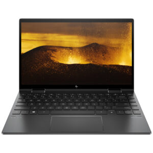 Laptop HP Envy x 360 5D5H6EA, IPS, Full HD, AMD Ryzen 5 5600U, 16 GB, 512 GB, AMD Radeon Graphics, Windows 11 Home, Negru Laptop HP Envy x 360 5D5H6EA, IPS, Full HD, AMD Ryzen 5 5600U, 16 GB, 512 GB, AMD Radeon Graphics, Windows 11 Home, Negru