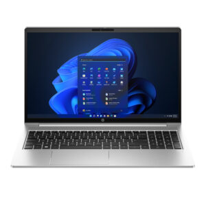 Laptop HP ProBook 450 G10, Procesor Intel Core i7-1355U 10-Core,15.6 inch, FHD, Intel Iris Xe Graphics, 16GB DDR4, 512GB PCIe NVMe, Windows 11 Pro, Pike Silver Laptop HP ProBook 450 G10, Procesor Intel Core i7-1355U 10-Core,15.6 inch, FHD, Intel Iris Xe Graphics, 16GB DDR4, 512GB PCIe NVMe, Windows 11 Pro, Pike Silver