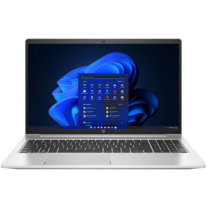 Laptop HP ProBook 450 G9, 15.6, Full HD, Intel Core i5-1235U, 16 GB RAM, 512 GB SSD, Intel Iris Xe, Windows 11 Pro, Silver Laptop HP ProBook 450 G9, 15.6, Full HD, Intel Core i5-1235U, 16 GB RAM, 512 GB SSD, Intel Iris Xe, Windows 11 Pro, Silver