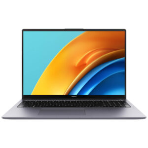 Laptop Huawei MateBook D16, 16”, Intel i5-12450H 12th Gen, 16GB RAM, 512GB SSD, Intel UHD Graphics, Windows 11 Laptop Huawei MateBook D16, 16”, Intel i5-12450H 12th Gen, 16GB RAM, 512GB SSD, Intel UHD Graphics, Windows 11