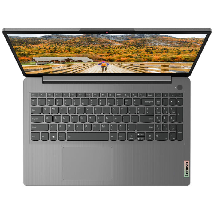 Laptop Lenovo Ideapad 3 15ADA6, Full HD, AMD Ryzen 3 3250U, 8 GB RAM, 256 SSD, AMD Radeon Graphics, Arctic grey Laptop Lenovo Ideapad 3 15ADA6, Full HD, AMD Ryzen 3 3250U, 8 GB RAM, 256 SSD, AMD Radeon Graphics, Arctic grey