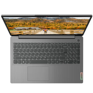 Laptop Lenovo IdeaPad3 82KR004JRM, 15.6inch, IPS, Full HD, AMD Ryzen 5 3500U, 8GB DDR4, 512GB SSD, Free Dos, Gri Laptop Lenovo IdeaPad3 82KR004JRM, 15.6inch, IPS, Full HD, AMD Ryzen 5 3500U, 8GB DDR4, 512GB SSD, Free Dos, Gri