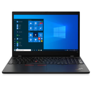 Laptop Lenovo ThinkPad L15 Gen2, Intel Core i7-1165G7, 15.6inch, RAM 16GB, SSD 512GB, Intel Iris Xe Graphics, Windows 10 Pro, Negru Laptop Lenovo ThinkPad L15 Gen2, Intel Core i7-1165G7, 15.6inch, RAM 16GB, SSD 512GB, Intel Iris Xe Graphics, Windows 10 Pro, Negru
