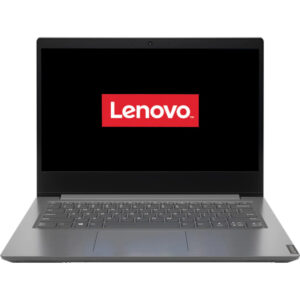 Laptop Lenovo V14-ADA 82C600E2RM, AMD Ryzen 3 3250U, 14inch, RAM 4GB, SSD 128GB, AMD Radeon Graphics, Free Dos, Gri Inchis Laptop Lenovo V14-ADA 82C600E2RM, AMD Ryzen 3 3250U, 14inch, RAM 4GB, SSD 128GB, AMD Radeon Graphics, Free Dos, Gri Inchis