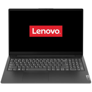 Laptop Lenovo V15 G2 82KD0045RM, 15.6 inch, Full HD, AMD Ryzen 7 5700U, 16GB, 512GB SSD, AMD Radeon Graphics, No OS, Negru Laptop Lenovo V15 G2 82KD0045RM, 15.6 inch, Full HD, AMD Ryzen 7 5700U, 16GB, 512GB SSD, AMD Radeon Graphics, No OS, Negru