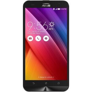 Telefon mobil ASUS ZenFone 2 Laser ZE550KL, 16GB, Dual SIM, Negru Telefon mobil ASUS ZenFone 2 Laser ZE550KL, 16GB, Dual SIM, Negru
