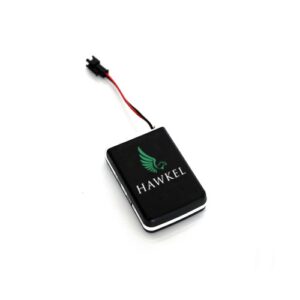 Husa silicon protectie localizator Hawkel HI-602X-BAG Husa silicon protectie localizator Hawkel HI-602X-BAG