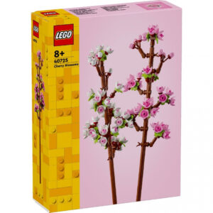 LEGO FLOWERS FLORI DE CIRES 40725 LEGO FLOWERS FLORI DE CIRES 40725