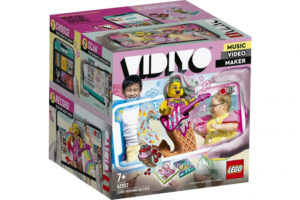 LEGO VIDIYO Candy Mermaid BeatBox 43102 LEGO VIDIYO Candy Mermaid BeatBox 43102
