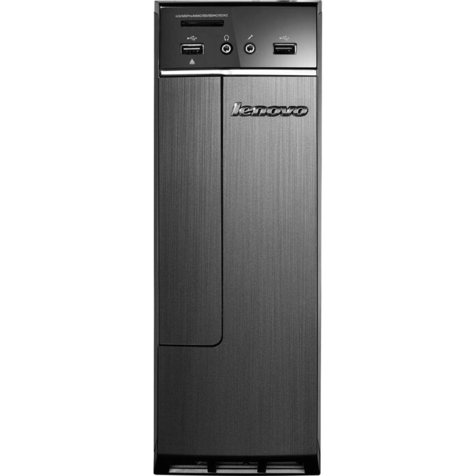 Sistem Desktop PC Lenovo IdeaCentre H30-05, AMD A8-6410 Quad-Core, Memorie 4GB, HDD 500GB, AMD Radeon 2GB, Free DOS Sistem Desktop PC Lenovo IdeaCentre H30-05, AMD A8-6410 Quad-Core, Memorie 4GB, HDD 500GB, AMD Radeon 2GB, Free DOS