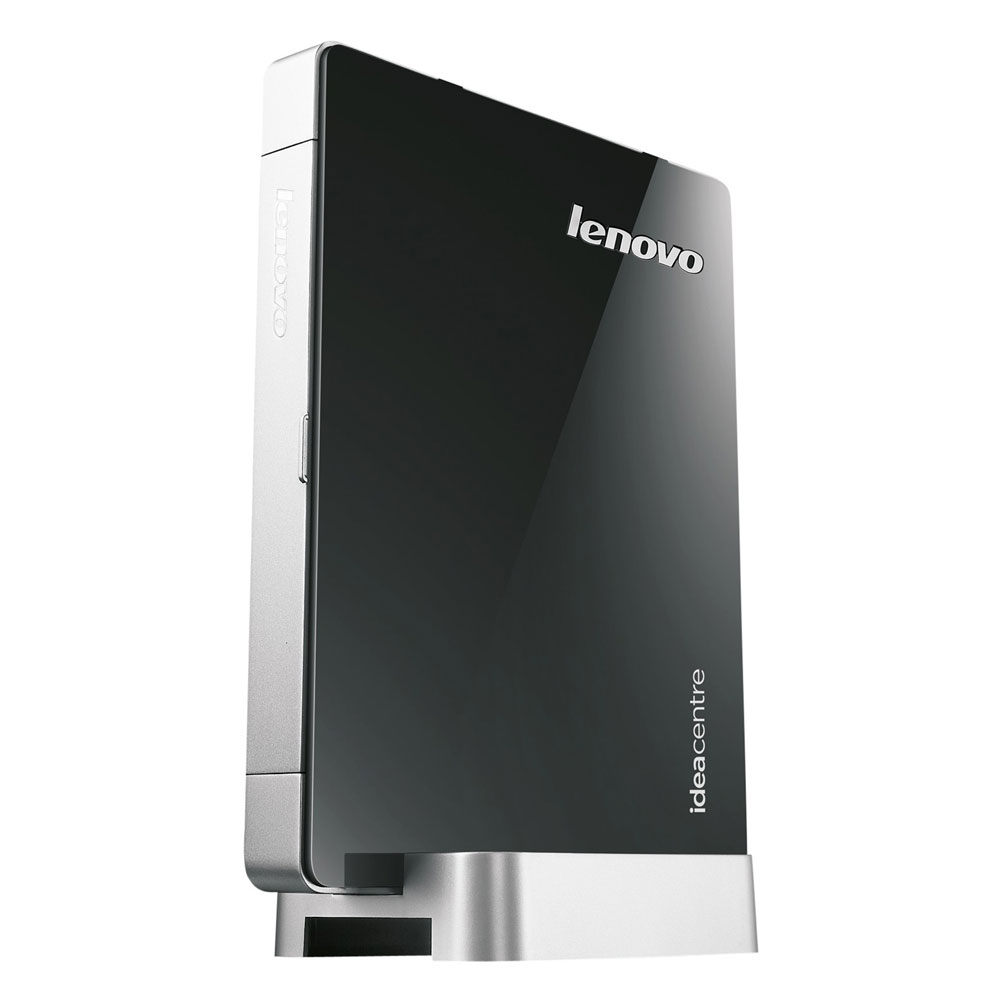 Sistem Desktop PC Lenovo IdeaCentre Q190, Intel Core i3, Memorie 4GB, HDD 1TB, Intel HD Graphics, Free DOS Sistem Desktop PC Lenovo IdeaCentre Q190, Intel Core i3, Memorie 4GB, HDD 1TB, Intel HD Graphics, Free DOS