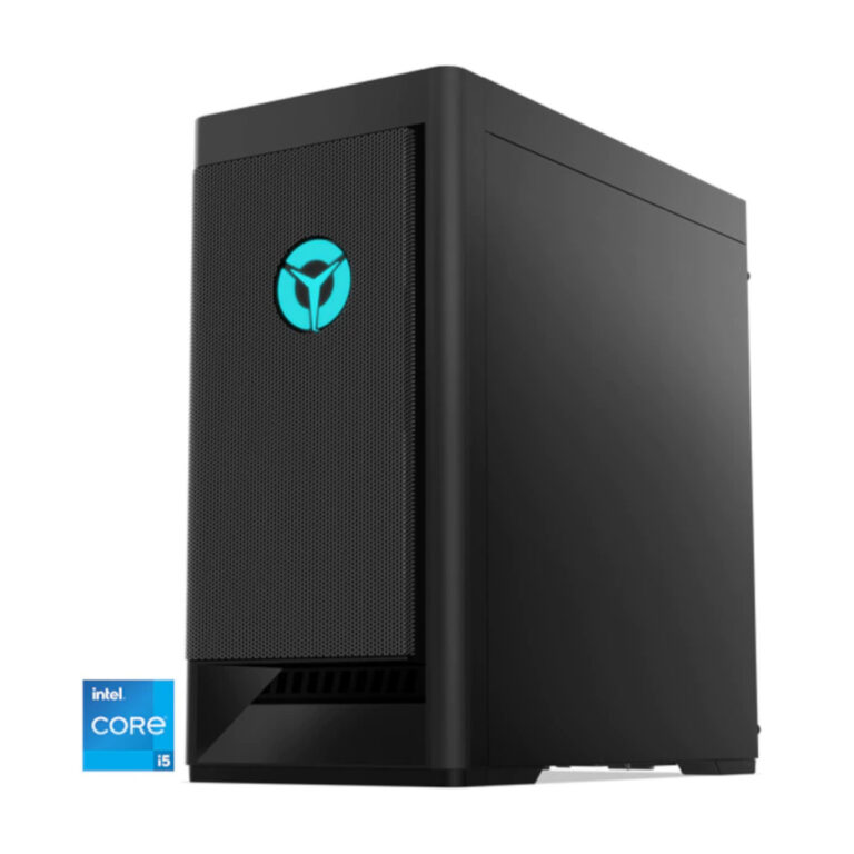 Sistem PC Gaming Lenovo Legion T5 26AMR5, AMD Ryzen 7 5700G, 16GB RAM, 1TB SSD, NVIDIA GeForce RTX 3060, No OS