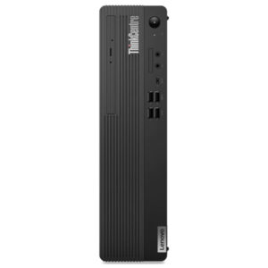 Sistem Desktop PC Lenovo ThinkCenter M70s, Intel Core i5-10400, 8GB DDR4, 512GB SSD, Intel UHD Graphics 630, Windows 10 Pro, Negru Sistem Desktop PC Lenovo ThinkCenter M70s, Intel Core i5-10400, 8GB DDR4, 512GB SSD, Intel UHD Graphics 630, Windows 10 Pro, Negru