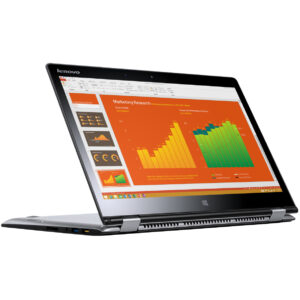 Laptop Lenovo Yoga 3, Intel Core i5-5200U, 4GB DDR3, SSHD 500GB + 8GB, Intel HD Graphics, Windows 8 Laptop Lenovo Yoga 3, Intel Core i5-5200U, 4GB DDR3, SSHD 500GB + 8GB, Intel HD Graphics, Windows 8