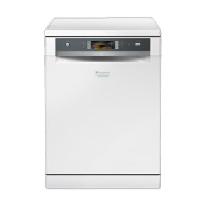 Masina de spalat vase Hotpoint LFD11M121OC, 14 seturi, 11 programe, 60 cm, Clasa A++, Alb Masina de spalat vase Hotpoint LFD11M121OC, 14 seturi, 11 programe, 60 cm, Clasa A++, Alb