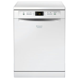 Masina de spalat vase Hotpoint LFF8M121 C EU, 14 seturi, 8 programe, LCD, A++, 60 cm, alb Masina de spalat vase Hotpoint LFF8M121 C EU, 14 seturi, 8 programe, LCD, A++, 60 cm, alb