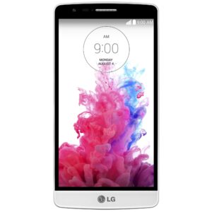 Telefon mobil LG G3 S, 8GB, Alb Telefon mobil LG G3 S, 8GB, Alb