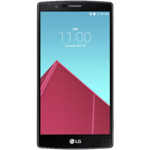 Telefon mobil LG G4, 32GB, Leather Black Telefon mobil LG G4, 32GB, Leather Black